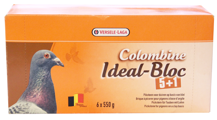 VERSELE-LAGA Colombine Ideal Bloc